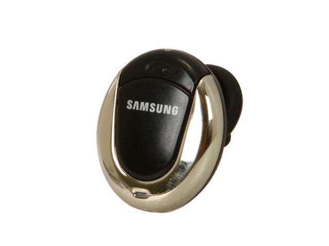Belofte Baffle Plotselinge afdaling Samsung WEP500 Bluetooth Headset - Newegg.com