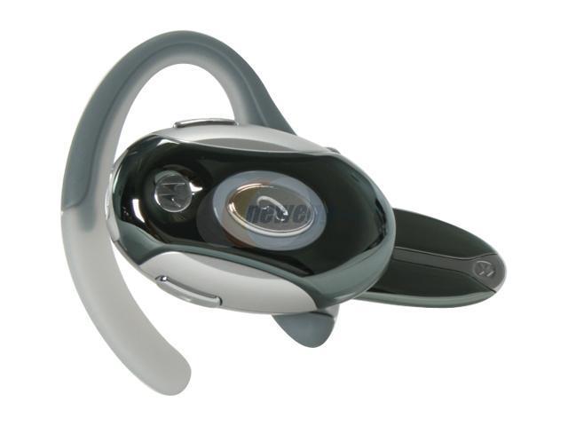 Motorola Over The Ear Bluetooth Headset Bulk H700 Neweggca