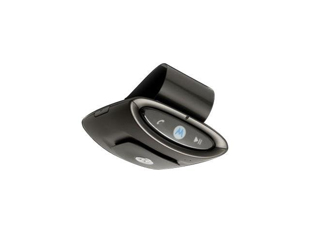 motorola bluetooth fm transmitter