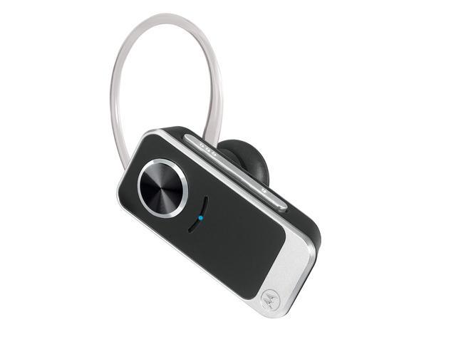 Motorola Over-The-ear Bluetooth Headset Black Bulk (H695) - OEM
