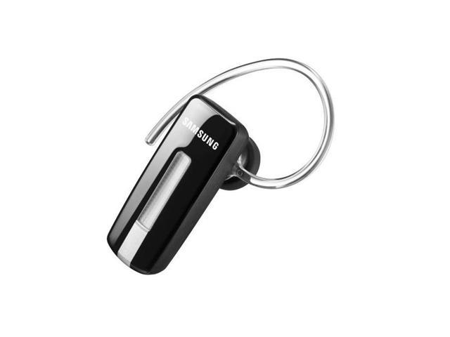 Samsung Over-The-ear Bluetooth Headset w/ Clear Sound Technology Black Bulk Package  (WEP460) - OEM