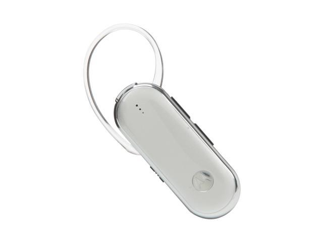 Motorola Over-the-Ear Bluetooth Headset w/ Dedicated on & off Switch (H790)