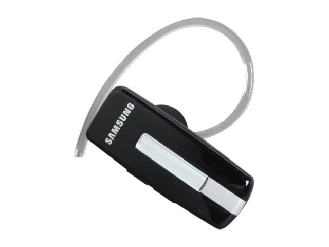 Samsung WEP460 Over-The-ear Bluetooth Headset w/ Clear Sound Technology Black