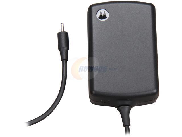 MOTOROLA 89452N 18W Wall Charger For Xoom