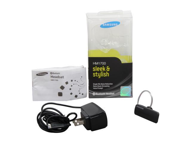 samsung bluetooth headset hm1700