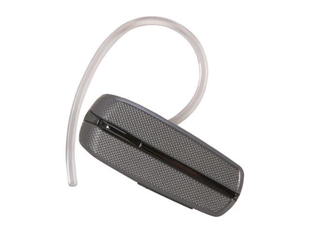 Samsung HM6000 Over-The-Ear Bluetooth Headset w/ Music Streaming / Voice Prompts & Commands/ Noise Cancelling