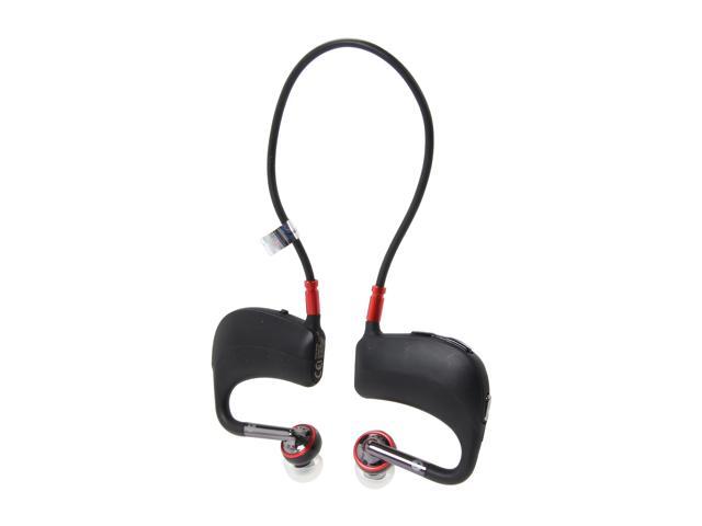 MOTOROLA SF600 Black/Red Bluetooth Stereo Sports Headset