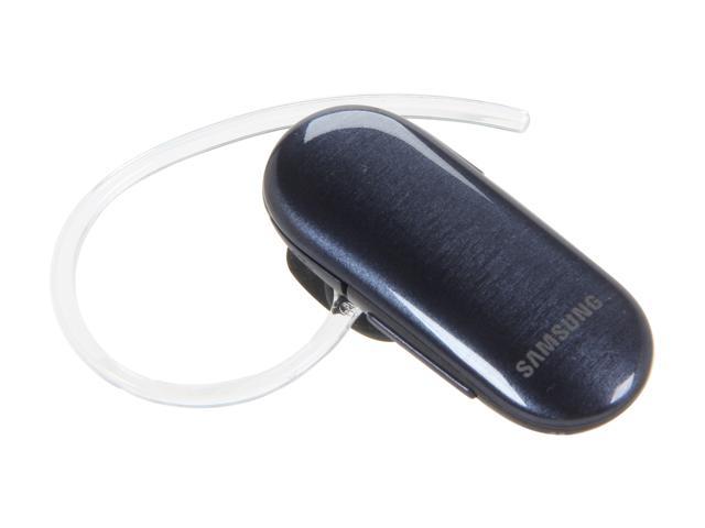 Bedrijfsomschrijving Vervolgen Pornografie Samsung HM3300 Blue Bluetooth Headset - Newegg.com