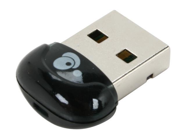 IOGEAR Bluetooth 2.1 USB Micro Adapter with Low Power Consumption (GBU421W6)