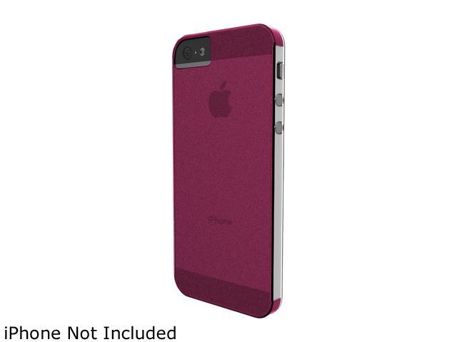 X-Doria Defense 360º Pink Case for iPhone 5 409742