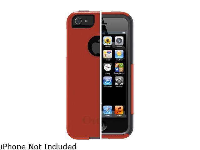 OtterBox Commuter Bolt Solid Case For iPhone 5 / 5S 77-22165