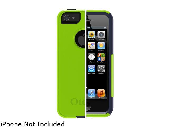 OtterBox Commuter Punk Solid Case For iPhone 5 77-22163