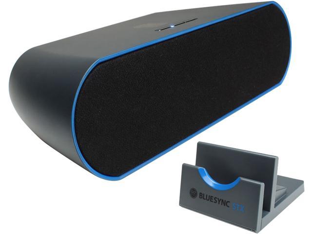 Accessory Power GG-BLUESYNC-STX GOgroove BlueSync STX Bluetooth Stereo Speaker
