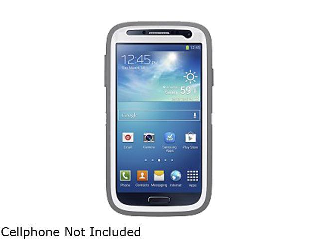 OtterBox Defender Glacier Solid Holster for Samsung Galaxy S4 77-27437