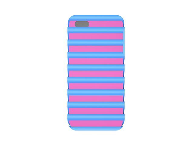 iLuv ICA7T325BLU Protection Case For iPhone 5