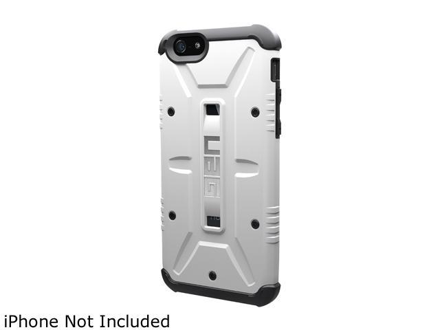 UAG iPhone 6 / iPhone 6s Feather-Light Rugged [WHITE] Military Drop Tested Phone Case
