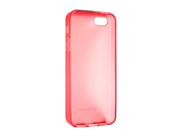 Konnet Express Red Protective Case for iPhone 5 KN-5111