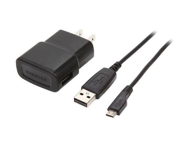 SAMSUNG ETA0U61JBEGSTA USB To Micro USB Cable