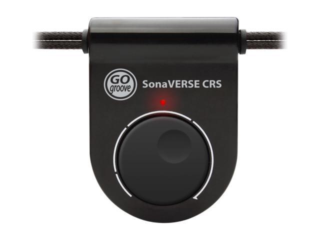 gogroove sonaverse crs