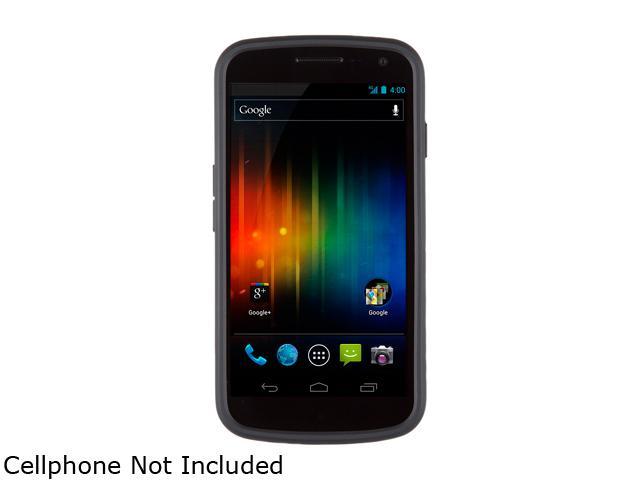 Speck Products Black PixelSkin HD TPU Case for Samsung Galaxy Nexus SPK-A1153