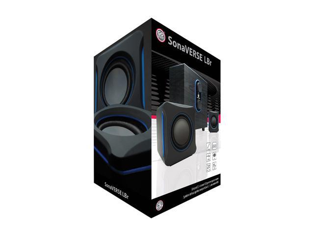 sonaverse speakers