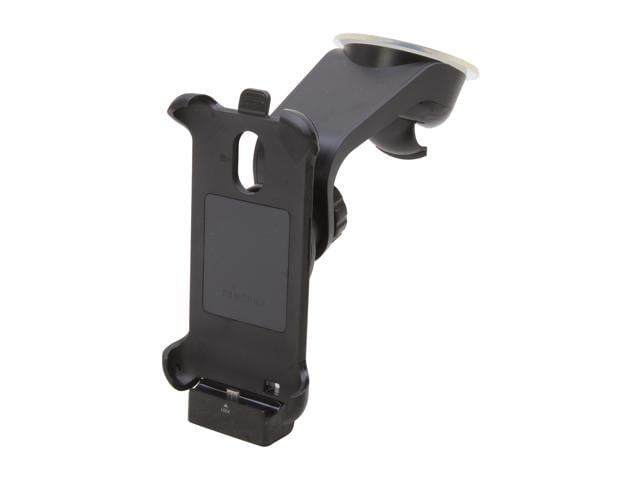 Samsung Vehicle Mount for Sprint SPH-D710 - Black - Newegg.com