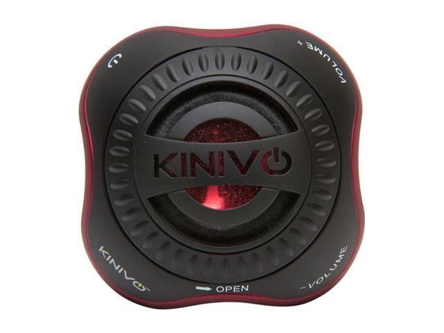 kinivo mini speaker