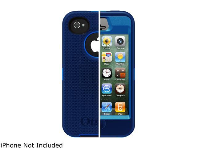 OtterBox Defender Night Sky Case For iPhone 4/4S 77-18583