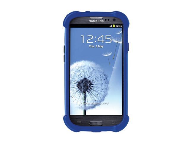 Ballistic Case SG MAXX Navy Blue/Cobalt Case For Samsung Galaxy S III SX0932-M775