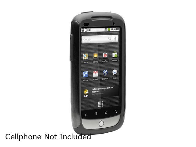 OtterBox Black Commuter Case For Google Nexus One HTC4-NEXUS-20-C5OTR