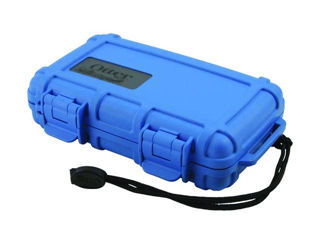 OtterBox Blue Waterproof Case Blue Crushproof & Airtight Lanyard For ...