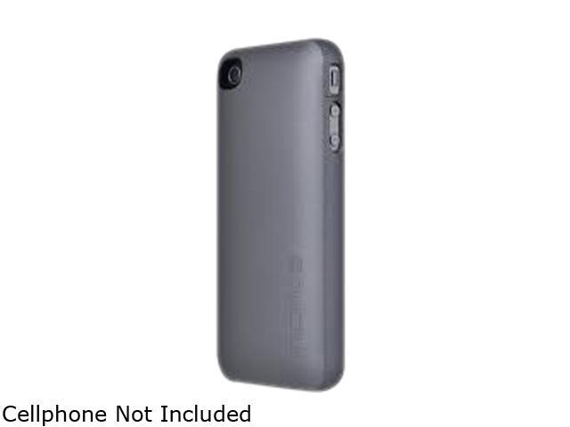 Incipio OffGrid Limited Edition Matte Gunmetal Solid Battery Case for iPhone 4/4S IPH-564