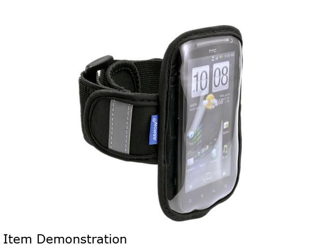 ARKON XL Armband For 3.7" - 4.3" Smartphone XL-ARMBAND
