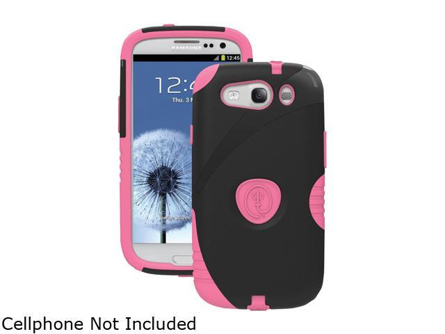 Trident Aegis Pink Case for Samsung Galaxy S III AG-I9300-PK