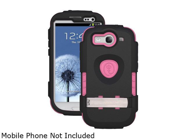 Trident Kraken AMS Pink Case For Samsung Galaxy S III AMS-I9300-PK