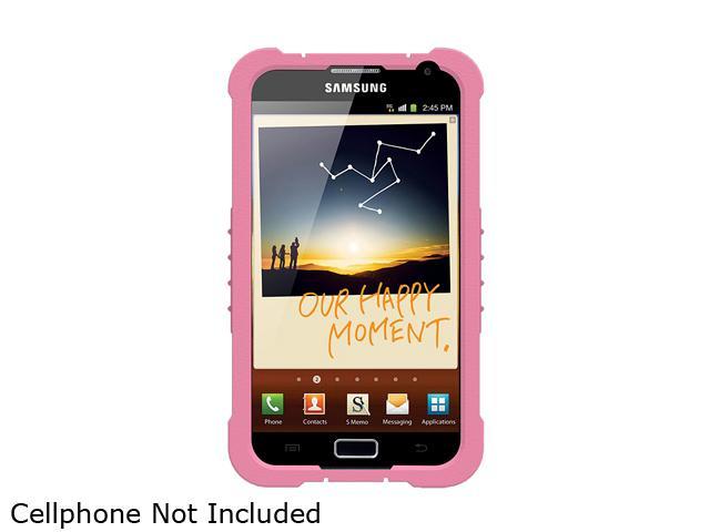 Trident Perseus Pink Case For Samsung Galaxy Note PS-GNOTE-PK