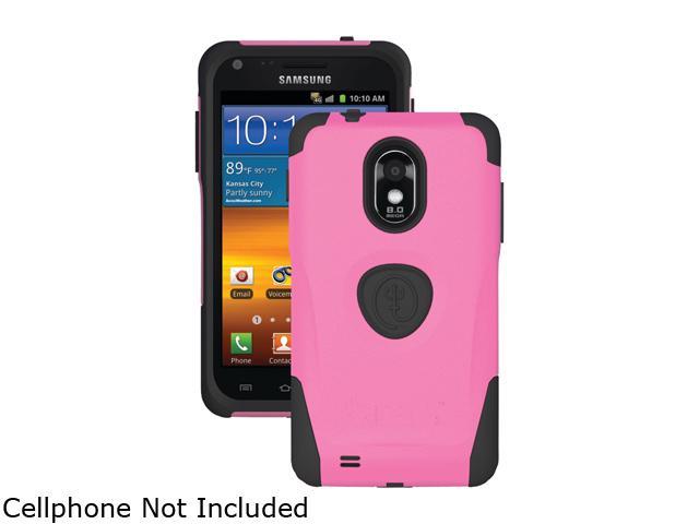Trident Aegis Pink Case for Samsung Epic Touch 4G AG-EPIC-PK