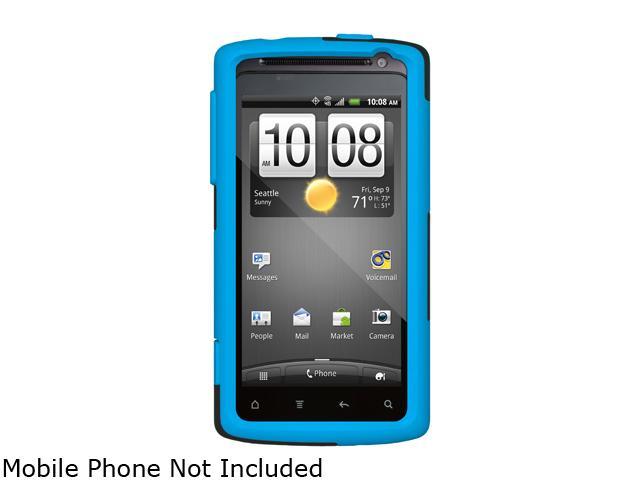 Trident Aegis Blue Case for HTC Hero 4G AG-HERO-BL
