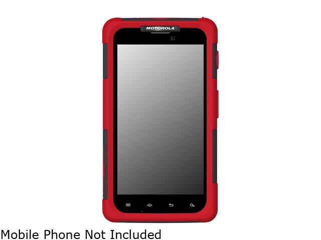 Trident Aegis Red Case for Motorola RAZR MAXX AG-XT912-RD