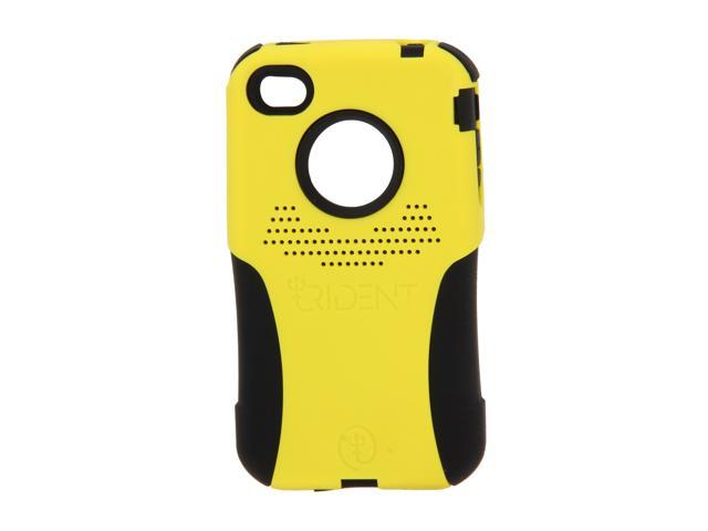 Trident Aegis Yellow Case for iPhone 4/4S AG-IPH4-YL