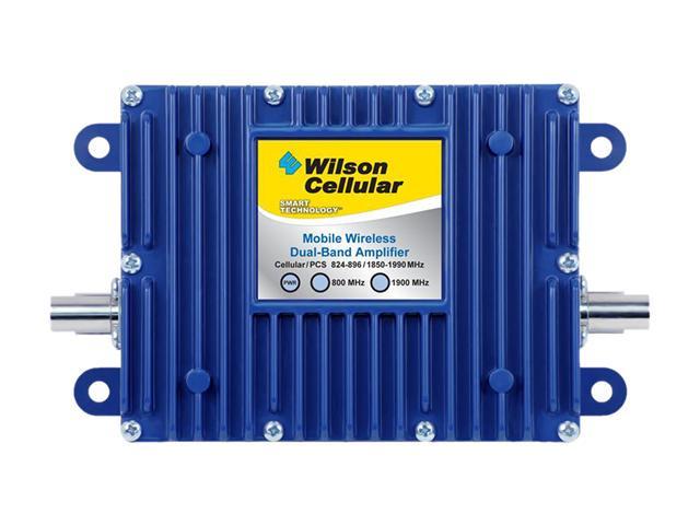 Wilson Electronics Dual Band Wireless Amplifier(801201)