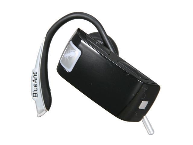 tong Welke Alsjeblieft kijk BlueAnt z9i Black Bluetooth Headset Bulk Package - Newegg.com