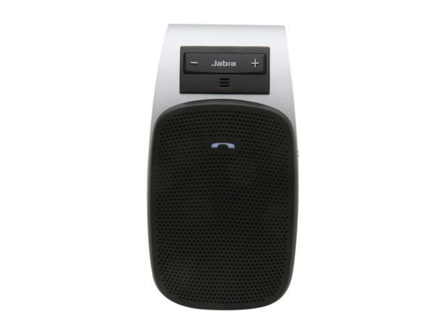 jabra 520 speaker