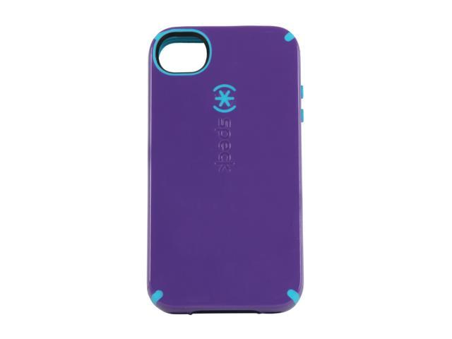Speck Products CandyShell Aubergine / Peacock CandyShell for iPhone 4 / 4S SPK-A0821
