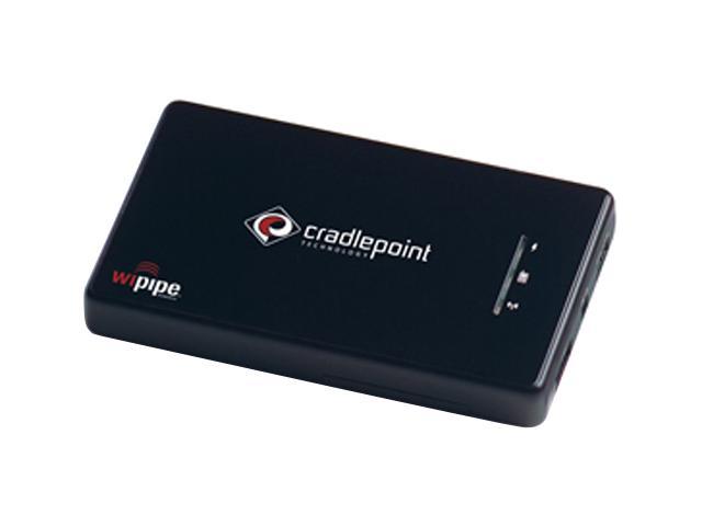 Cradlepoint Personal Wi Fi Hotspot W 3g 4g Ready Wipipe Powered Phs300 Newegg Com