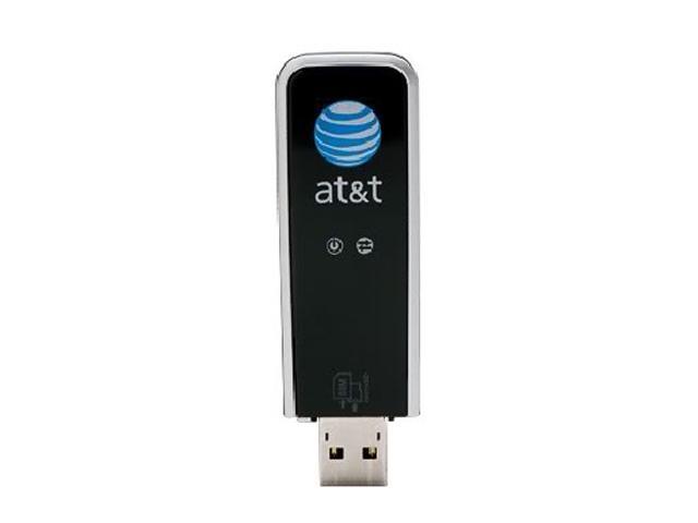 Refurbished: AT&T USB Connect Air Card Modem Mercury 885 Sierra ...