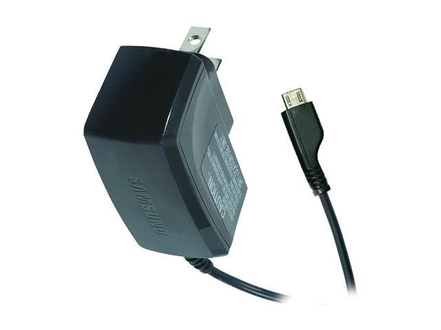 SAMSUNG 33-0447-01-SM Micro USB Travel Charger