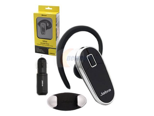 Jabra Bluetooth Headset - Newegg.com