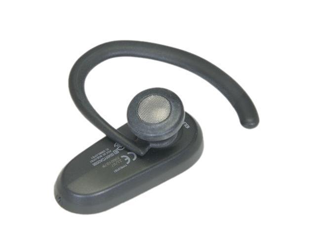 Jabra Over-the-Ear Bluetooth Headset Silver Bulk (BT185) - OEM