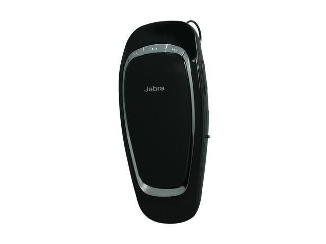 Jabra Bluetooth Car kit with Dual Microphone Technology Bulk (Cruiser) - OEM